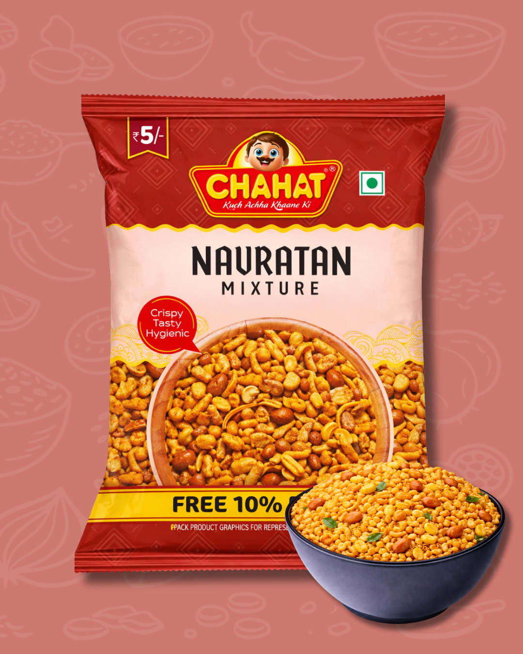 Navratan Mixture