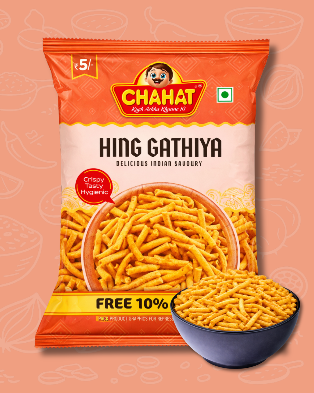 Hing Gathiya