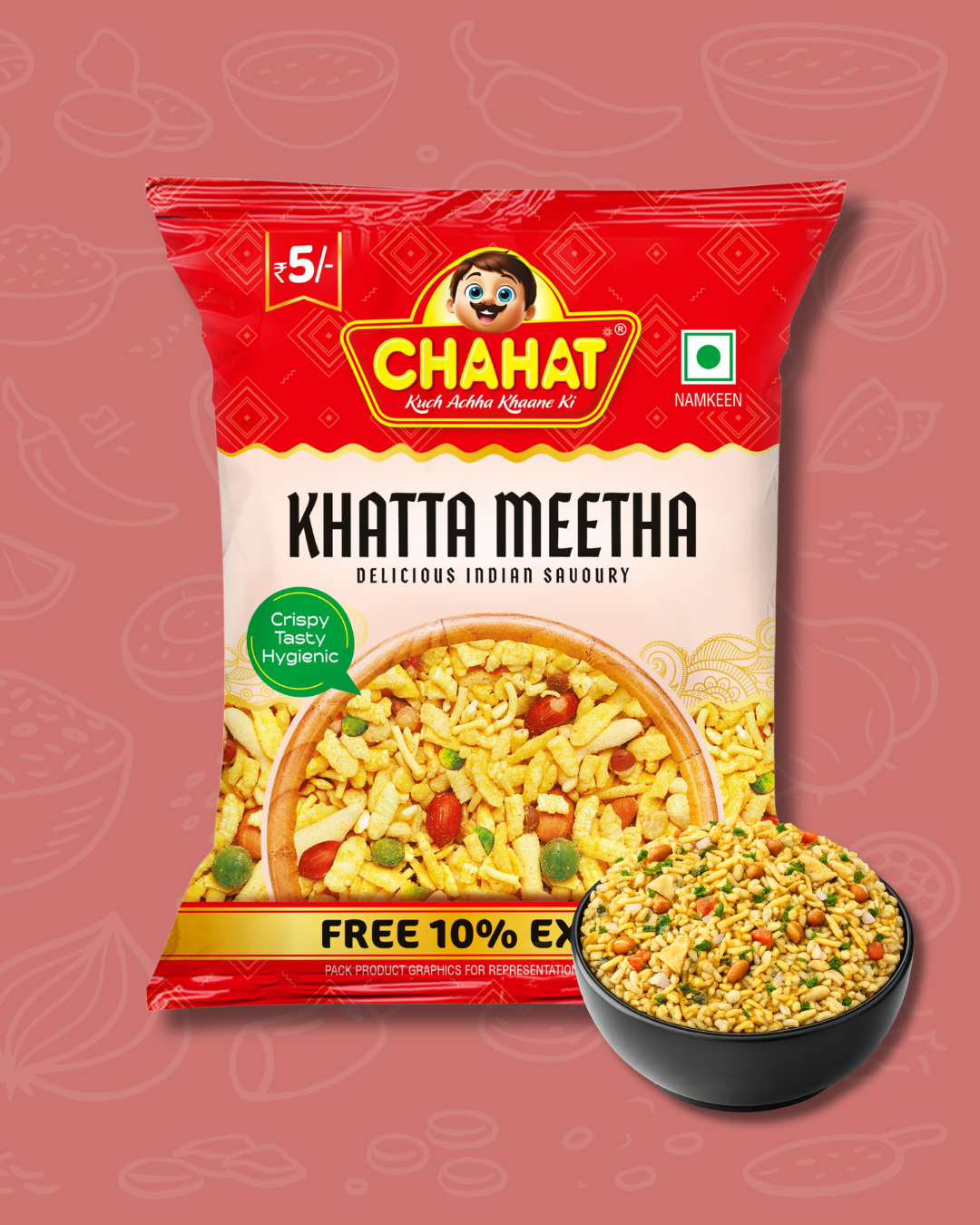 Khatta meetha