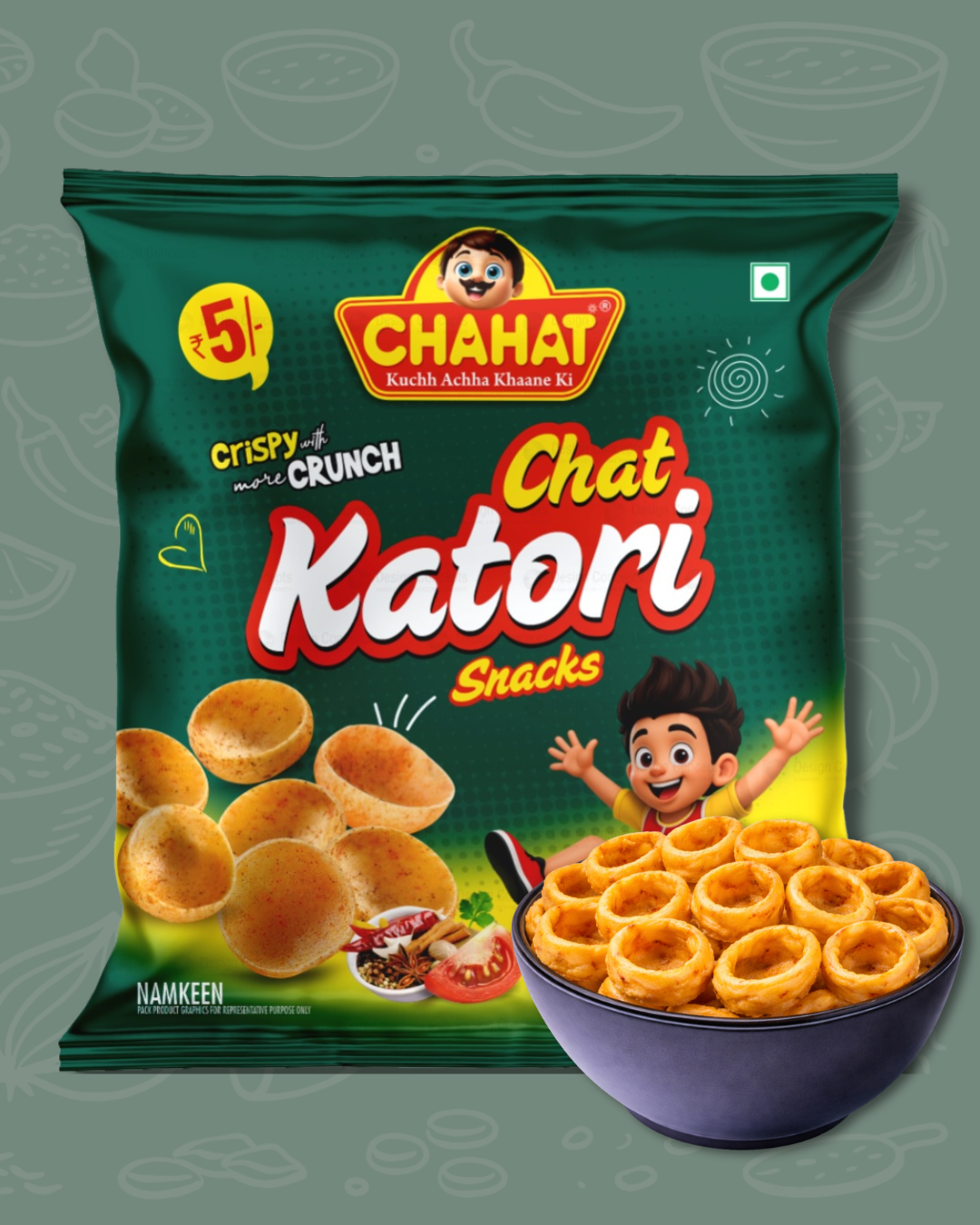Katori