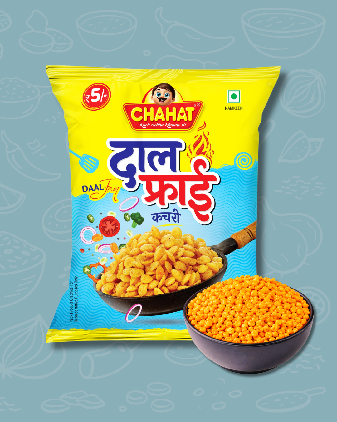 Dal Fry