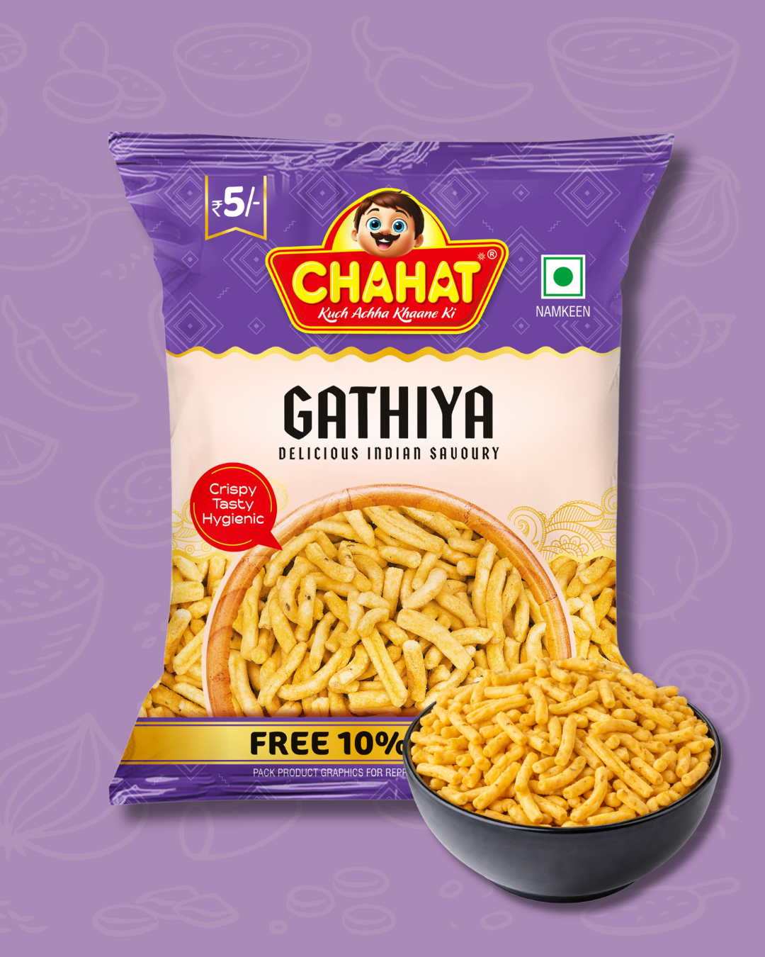 Gathiya