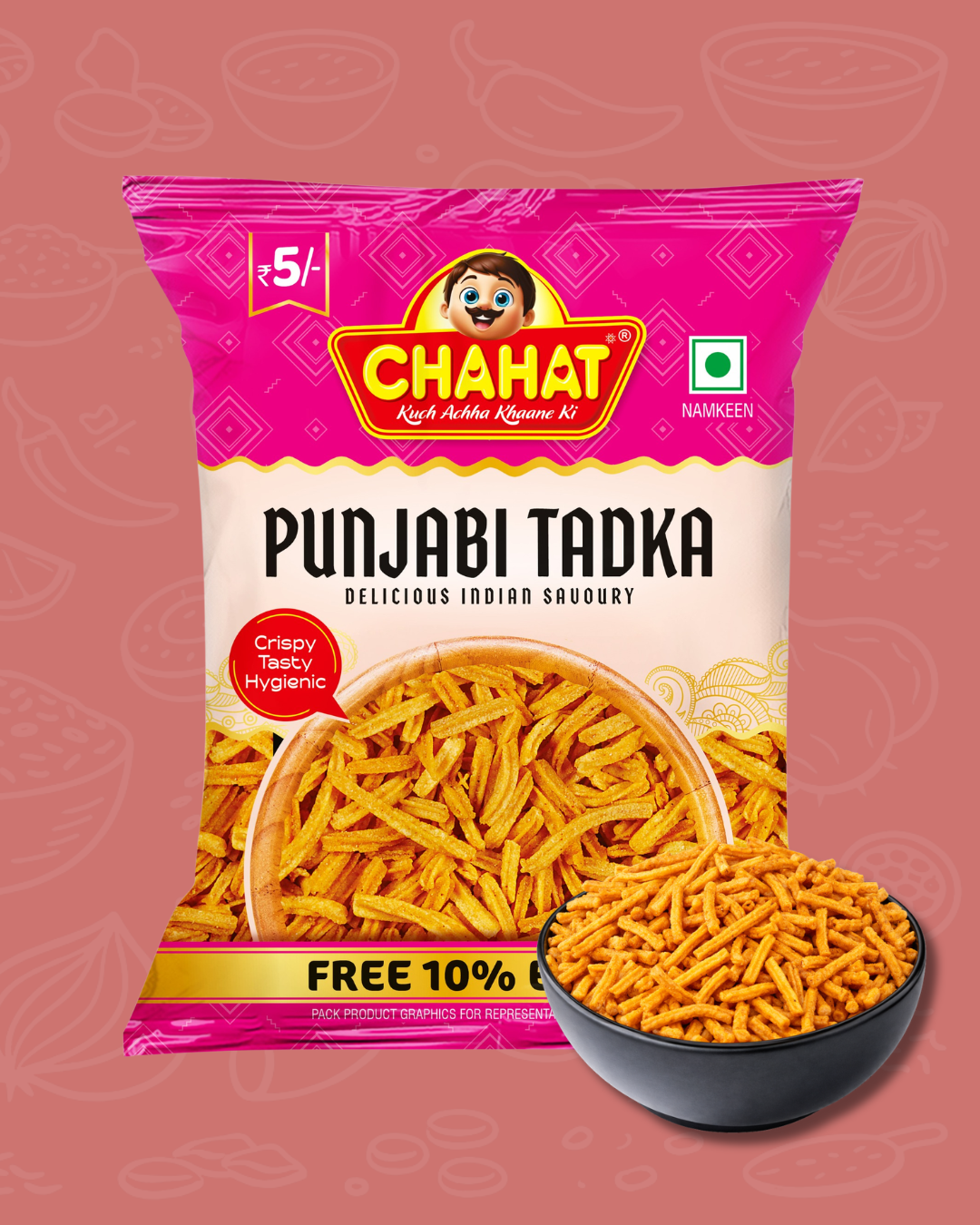 Punjabi Tadka