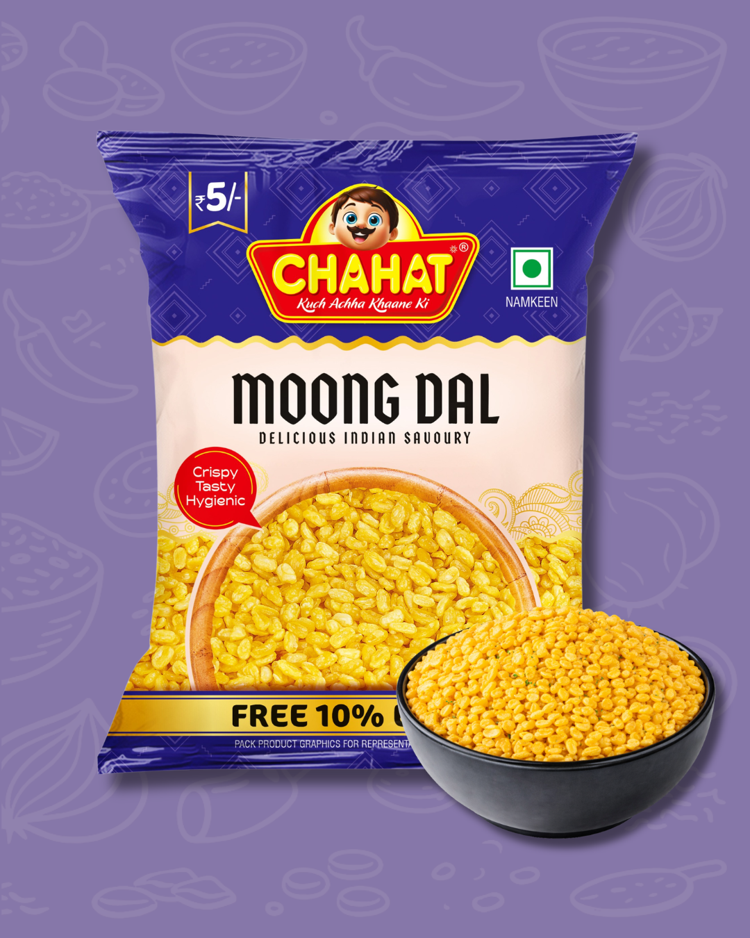 Moong Dal