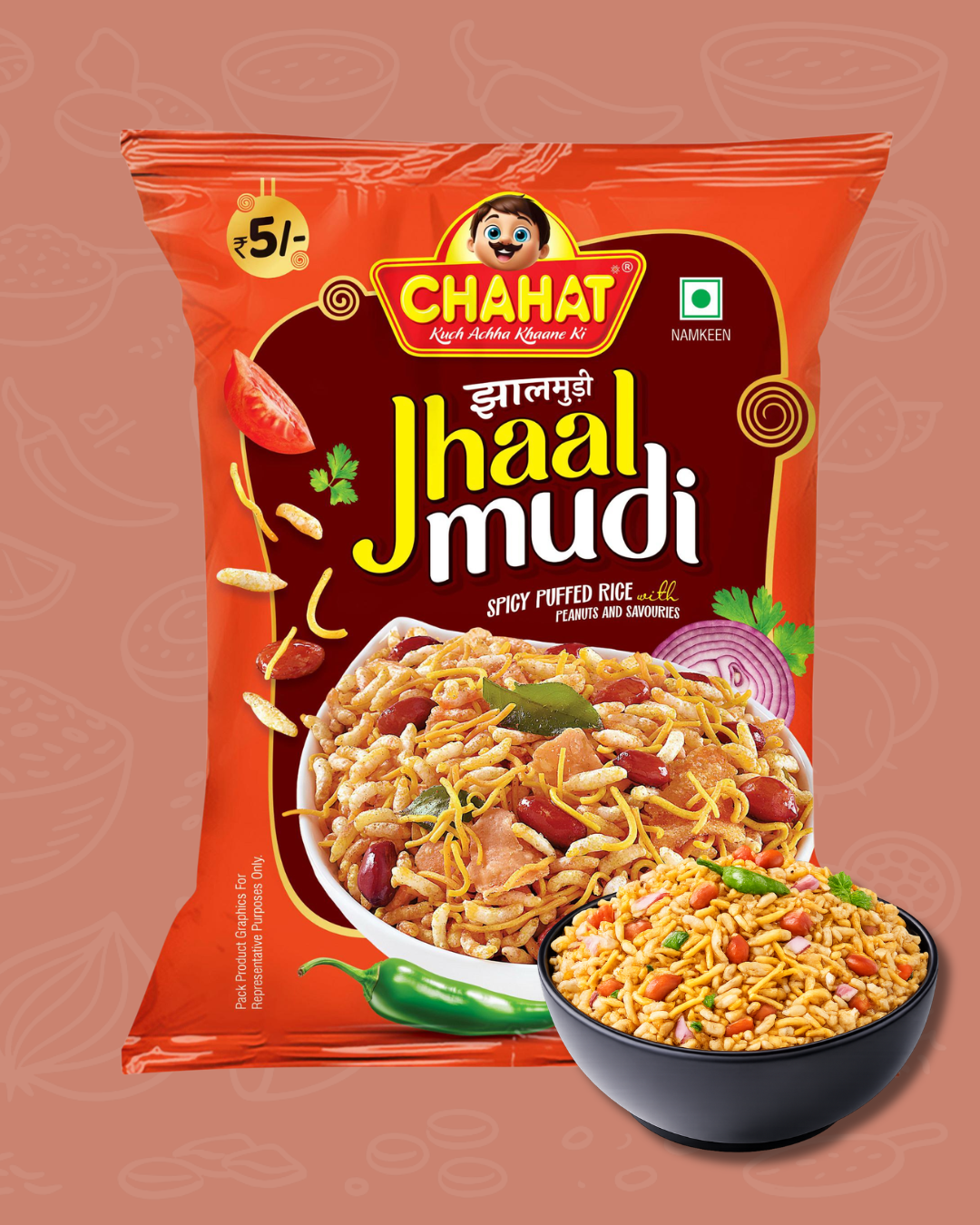Jhaal Mudi