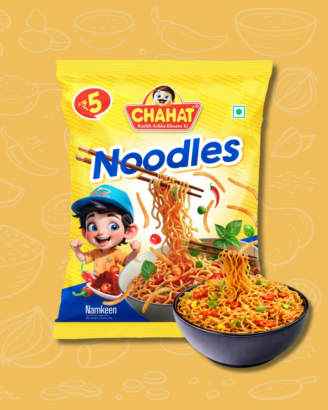 Noodles
