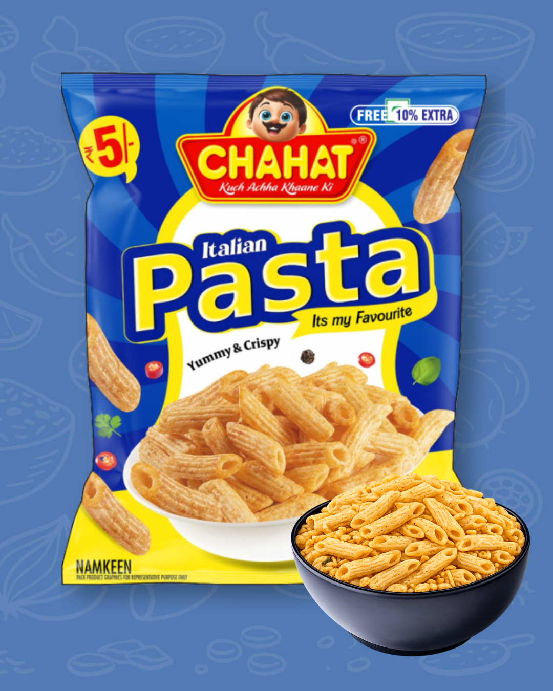 Pasta