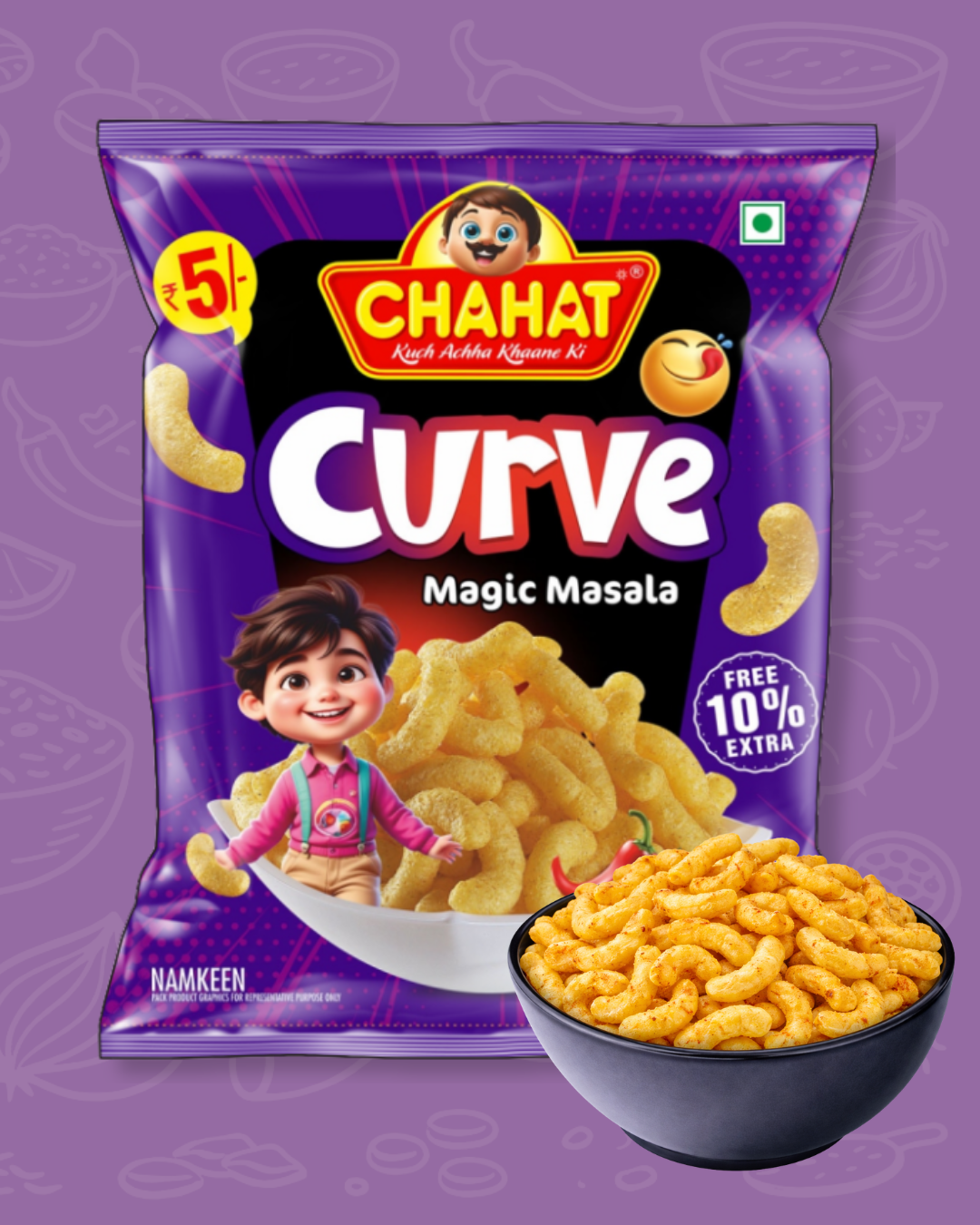 Curve