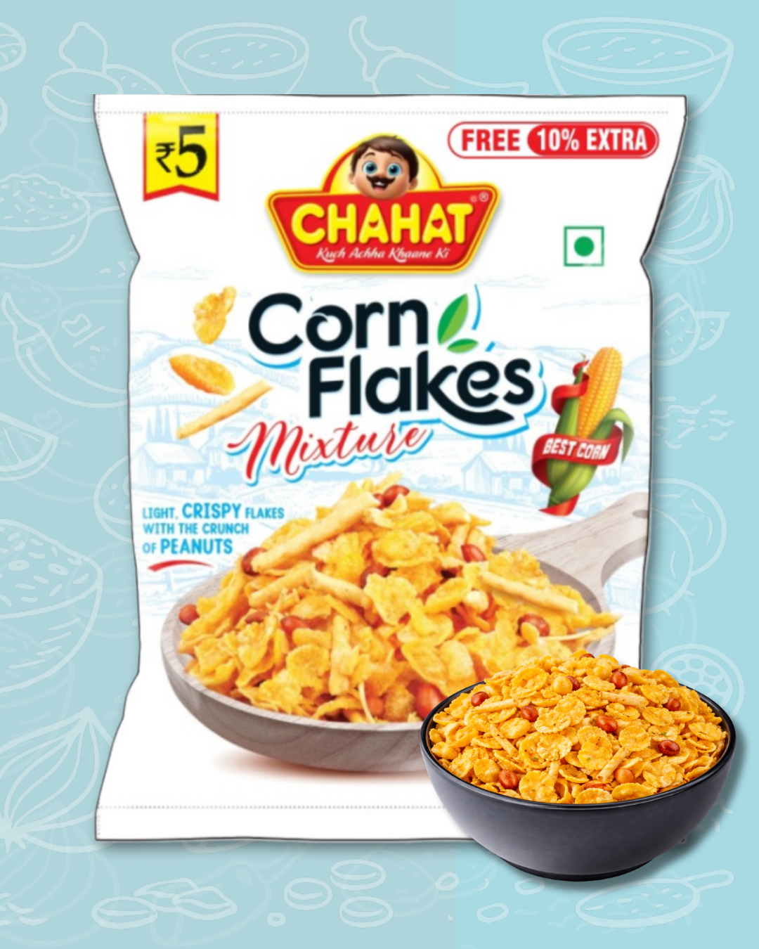 Corn Flakes